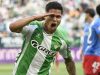 ‘Cucho’ Hernández clasificó al Betis a la Champions tras 21 años