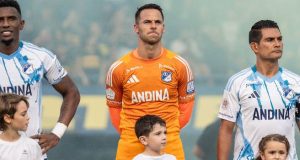 Error de De Amores y fracaso total en Millonarios