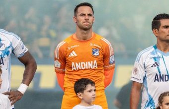 Error de De Amores y fracaso total en Millonarios