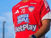 Déiber Caicedo volverá a competir en un grande del FPC