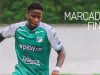 Deportivo Cali venció a Real Santander y avanzó en Copa BetPlay