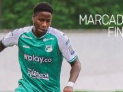 Deportivo Cali venció a Real Santander y avanzó en Copa BetPlay