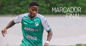 Deportivo Cali venció a Real Santander y avanzó en Copa BetPlay