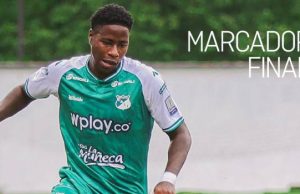 Deportivo Cali venció a Real Santander y avanzó en Copa BetPlay