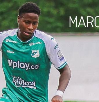 Deportivo Cali venció a Real Santander y avanzó en Copa BetPlay