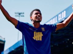 El Birmingham City quiere fichar al colombiano Jhon Solís