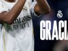 El defensa austríaco David Alaba deja el Real Madrid