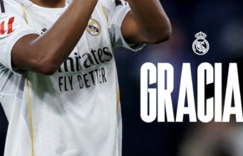 El defensa austríaco David Alaba deja el Real Madrid