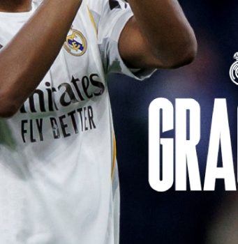 El defensa austríaco David Alaba deja el Real Madrid