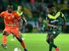 Envigado es el primer finalista del Torneo BetPlay 2026-I