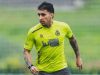 Gustavo Puerta logró el ascenso y se acerca a la Copa del Mundo