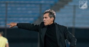 Héctor Cúper es el nuevo entrenador de Universitario de Deportes