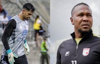 Rodallega y Silveira tuvieron un ‘picante’ cruce de palabras