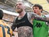 Hull City regresó a la Premier League tras varios años de espera