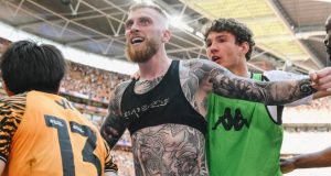 Hull City regresó a la Premier League tras varios años de espera