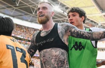 Hull City regresó a la Premier League tras varios años de espera