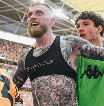 Hull City regresó a la Premier League tras varios años de espera