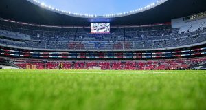 FIFA en líos con dueños de palcos del Estadio Azteca por fallo de juez federal a favor de los propietarios