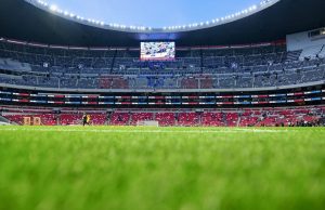FIFA en líos con dueños de palcos del Estadio Azteca por fallo de juez federal a favor de los propietarios