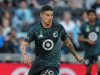 James Rodríguez marcha del Minnesota United
