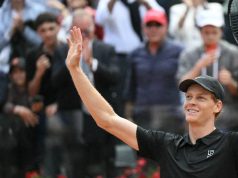 Jannik Sinner es campeón del Masters 1000 de Roma 2026