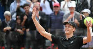Jannik Sinner es campeón del Masters 1000 de Roma 2026