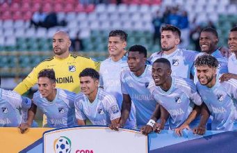 Jugador de Millonarios confirmó que no seguirá