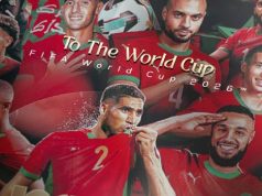 La Selección de Marruecos dio su convocatoria para el Mundial