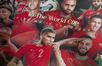La Selección de Marruecos dio su convocatoria para el Mundial