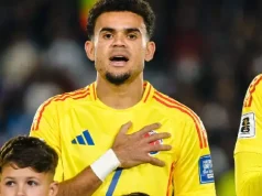 Esto es lo que espera Luis Díaz de la Copa Mundo 2026