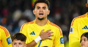 Esto es lo que espera Luis Díaz de la Copa Mundo 2026