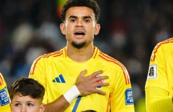 Esto es lo que espera Luis Díaz de la Copa Mundo 2026
