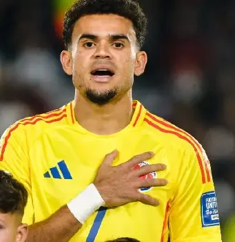 Esto es lo que espera Luis Díaz de la Copa Mundo 2026