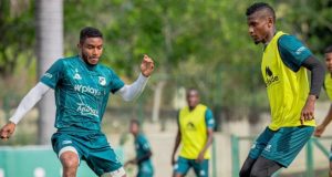 Luis Manuel Orejuela saldrá del Deportivo Cali