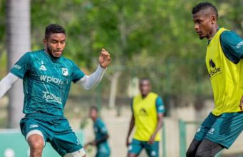Luis Manuel Orejuela saldrá del Deportivo Cali