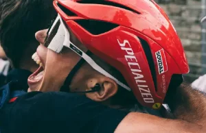 Magnier gana su tercera etapa en este Giro de Italia 2026