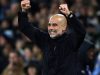 Manchester City golea al Crystal Palace y se coloca a dos puntos