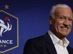 Mbappé y Dembélé lideran nómina de Francia para Mundial 2026