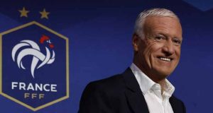 Mbappé y Dembélé lideran nómina de Francia para Mundial 2026