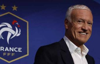 Mbappé y Dembélé lideran nómina de Francia para Mundial 2026