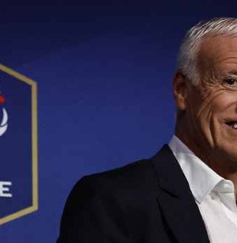 Mbappé y Dembélé lideran nómina de Francia para Mundial 2026
