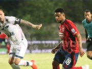 Medellín derrotó a Fortaleza en su debut en la Copa BetPlay 2026