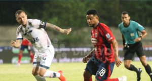 Medellín derrotó a Fortaleza en su debut en la Copa BetPlay 2026