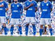 Millonarios buscará terminar el contrato de Nicolás Giraldo
