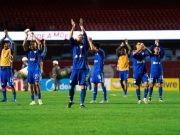 Millonarios y Boyacá Chicó buscan aire en Copa Colombia