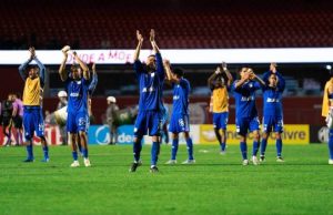 Millonarios y Boyacá Chicó buscan aire en Copa Colombia