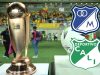 Millonarios y Cali conocieron a sus rivales en Copa BetPlay 2026