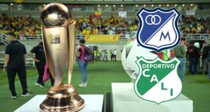 Millonarios y Cali conocieron a sus rivales en Copa BetPlay 2026