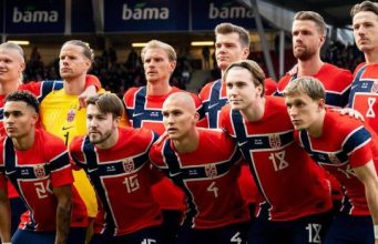 Noruega presentó su lista para la Copa del Mundo 2026