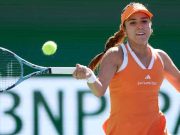 Camila Osorio cae en cuartos del torneo WTA de Rabat 2026